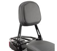 Specific Backrest Givi for Honda CMX 500 Rebel 2017 2018 2019 2020