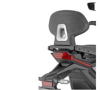 Specific Backrest GIVI TB1188A for Honda X-ADV 750 2021 2022 2023