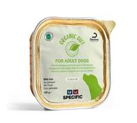 Specific C-BIO-W Canine Organic Fish 4 x 5 x 100g 150 g