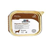 (6 x 300g) Dechra Specific CIW Digestive Support Wet Dog Food