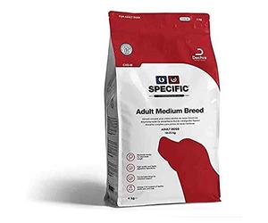 SPECIFIC Canine Adult CXD-M Medium Breed 7 kg