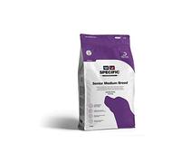 Dechra SPECIFIC CGD-M Senior Medium Breed Dry Dog Food - 4kg