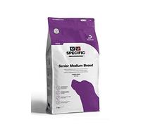 SPECIFIC (Dechra) CGD-M Senior All Breeds Medium Dry Dog Food - 7kg