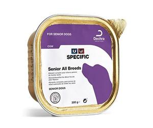 SPECIFIC Canine Senior CGW All Breeds CAJA 6X300GR