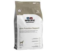 SPECIFIC CΩD Skin Function Support Dry Dog Food - Bag Size : 2Kg
