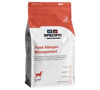 Dechra SPECIFIC™ CDD Food Allergen Management Dry Dog Food 2kg