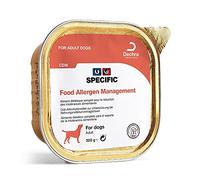 Dechra Specific CDW Food Allergy Wet Dog Food Foils 6 X 300G