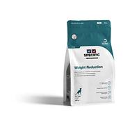 SPECIFIC (Dechra) FRD Weight Reduction Cat Food - 400g