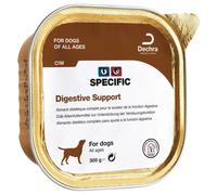 SPECIFIC CIW Digestive Support Wet Dog Food - Pack Size : 6 x 300g Trays