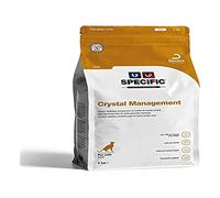 Dechra SPECIFIC Cat Food FCD Crystal Management For Struvite Or Calcium Oxalate
