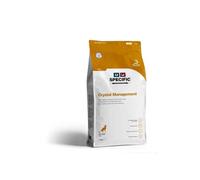 Specific Crystal Management FCD - 4 x 400g