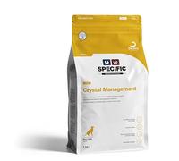 Dechra Feline Specific FCD-L Crystal Management Light Dry Cat Food - 2