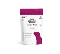 Dechra Specific CT-H Healthy Dog Treats Canine Low Fat + Dental Support 300g (1 Pack)