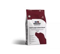 Specific CXD Canine Extra Large Dry Food 4kg 4 kg