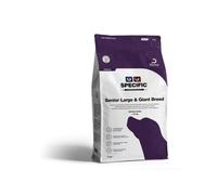 SPECIFIC (Dechra) CGD-XL Senior Large and Giant Breed Dry Dog Food - 4kg