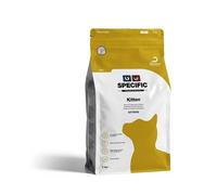 Dechra Feline Specific FPD Dry Kitten Food - 2kg