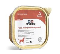 Dechra Canine Specific CDW Food Allergen Management Wet Dog Food - 6x3