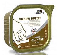 Specific Digestive Support CIW Canine Dog Food Alutrays 28 x 100 g