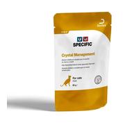 SPECIFIC FCW-P Crystal Manag. Cat Pouches