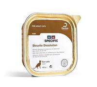 Specific Fel Struvite Dissolution Fsw 7X100G 20919 2000g