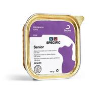 SPECIFIC FGW Senior All Breeds Cat Trays