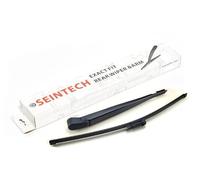 Specific Fit Rear Windscreen Wiper Blade And Arm for Porsche, Panamera 2009 Onwards