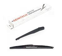 Specific Fit Rear Wiper Blade and Arm Fit Compatible for BMW X3 (E83) 2004-2010