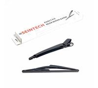 Specific Fit Rear Wiper Blade and Arm Fit Compatible for Nissan X-Trail 2014 Onwards
