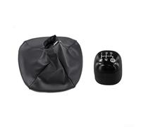 Specific Fitment Gear Knob Dust Cover 502942700 for Fiat For Panda For X58L 2012 Not Must Confirm Compatibility Before Purchase (A set of)