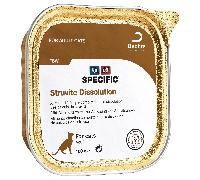 Specific FIW Feline Digestive Support Wet Food 4 x (7 x 100g) 100 g