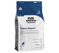 SPECIFIC FKD Kidney Support Dry Cat Food - Bag Size : 2Kg