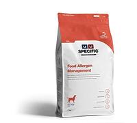 Specific Food Allergen Management CDD - 7kg