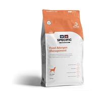 SPECIFIC (Dechra) CDD-HY ™ Food Allergen Management Salmon Protein Dry Dog Food - 12kg