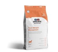 Dechra SPECIFIC Dog Food CDD-HY Food Allergen Management Hypoallergenic Salmon
