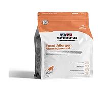 Dechra Specific Cat Food Fdd-hy Allergen Management Salmon Protein 400g, 2kg