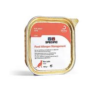 Specific Food Allergy Management FDW Cats 7 x 100 g