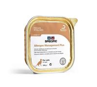 SPECIFIC FOW-HY Allergen Man.Plus Cat Tray