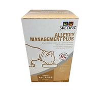 Specific FOW-HY Allergy Management Plus Cat 7x100g