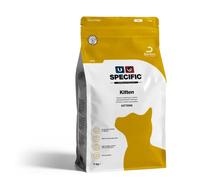Specific FPD Feline Kitten Dry Food 2kg 2 kg