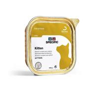 SPECIFIC FPW Kitten Cat Trays