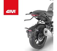 Specific Frames REMOVE-X GIVI for Voge Trofeo 500AC 2022 2023