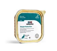 Specific FRW Feline Weight Reduction Wet Food 7 x 100g 100 g
