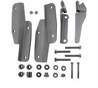 Specific Givi Luggage Rack Honda CRF 1000 Africa Twin 2016 2017