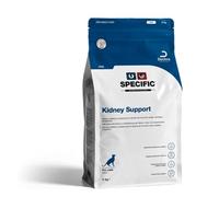 SPECIFIC FKD Kidney Support Dry Cat Food - Bag Size : 2Kg