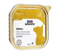 Specific Kitten FPW - 4 x (7 x 100g)