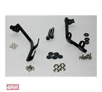 Specific Mounts for Windshield 140D GIVI applicable YAMAHA FZ6 2004 2005 2006