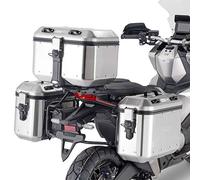 Specific PL ONE-FIT Pannier Holder Configured for MONOKEY® PL01188MK Cases