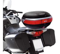 Specific Plate for Monokey Luggage E193GIVI for R 1200RT (05-13)