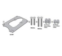 Specific Rear Attachment For MONOKEY® Or MONOLOCK®, Givi SR9227, CFM