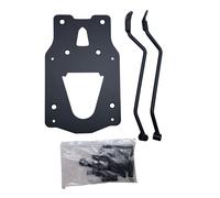 Givi Topcase-Carrier Monokey/-lock Moto Morini X-Cape 700 25-